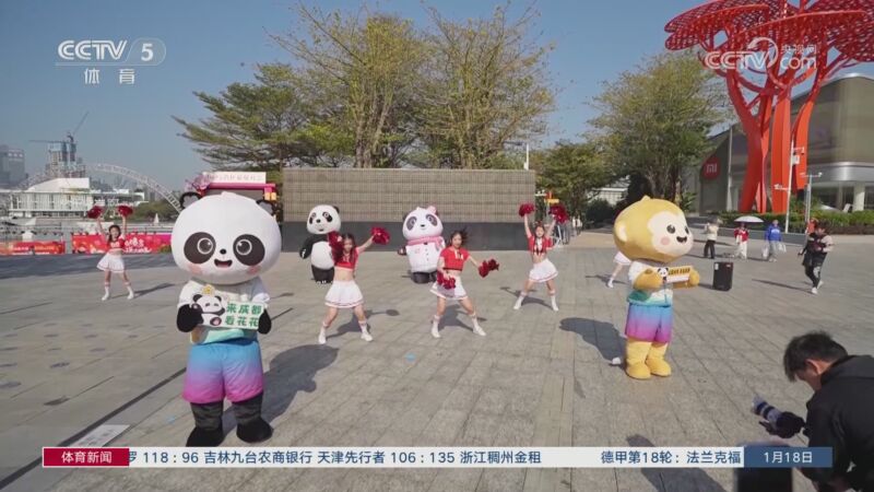 引发了大家