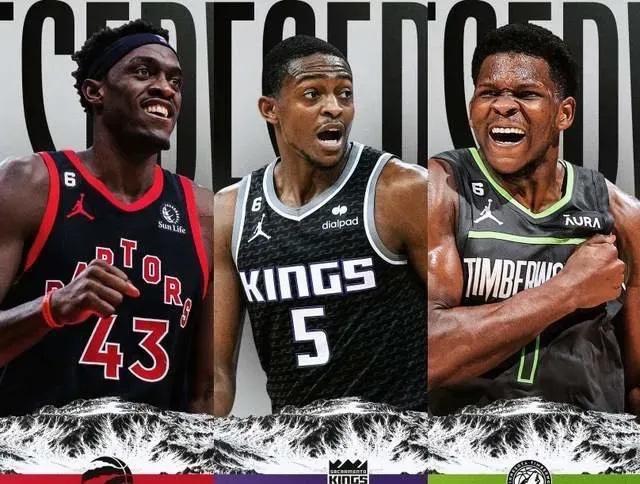 NBA正式