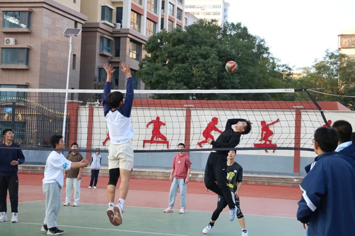实现逆袭的