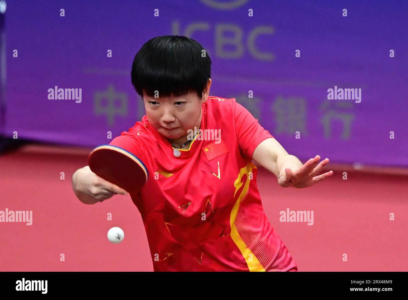 李原宇转会