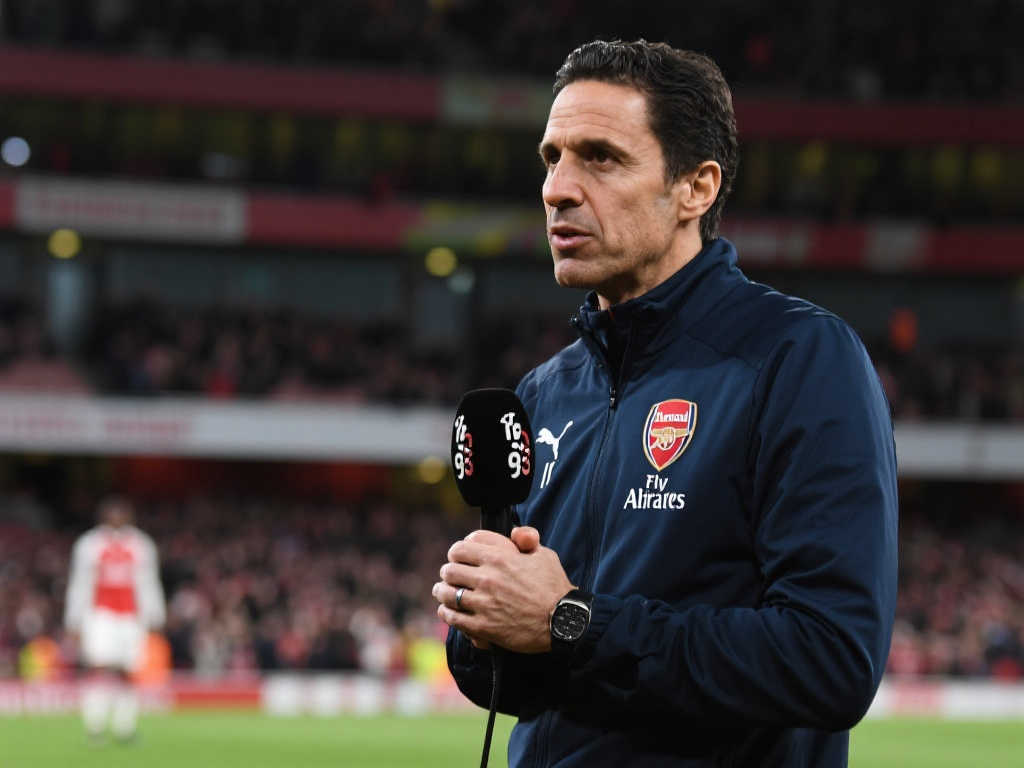 极大的挑战 极大的挑战