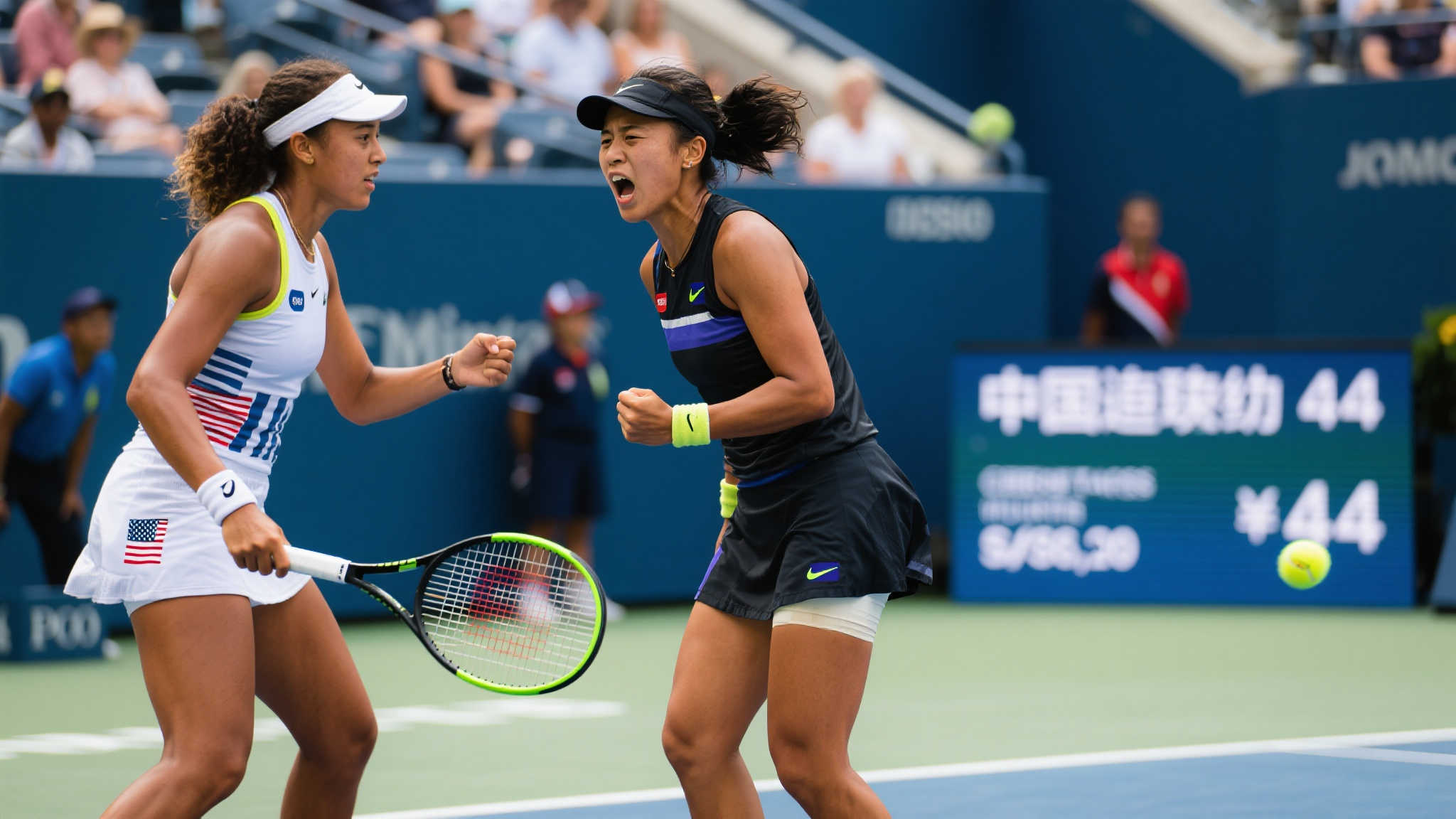 的比赛积累 的比赛积累