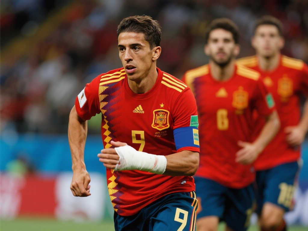 中場未來數 中場未來數