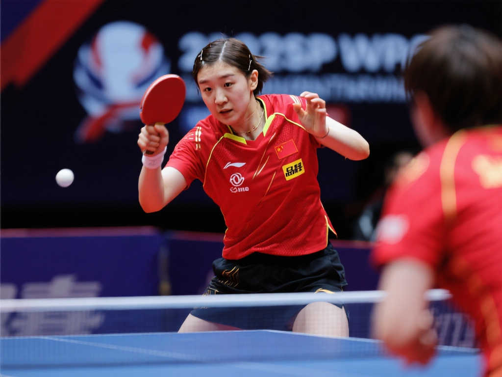 的比賽表現 的比賽表現