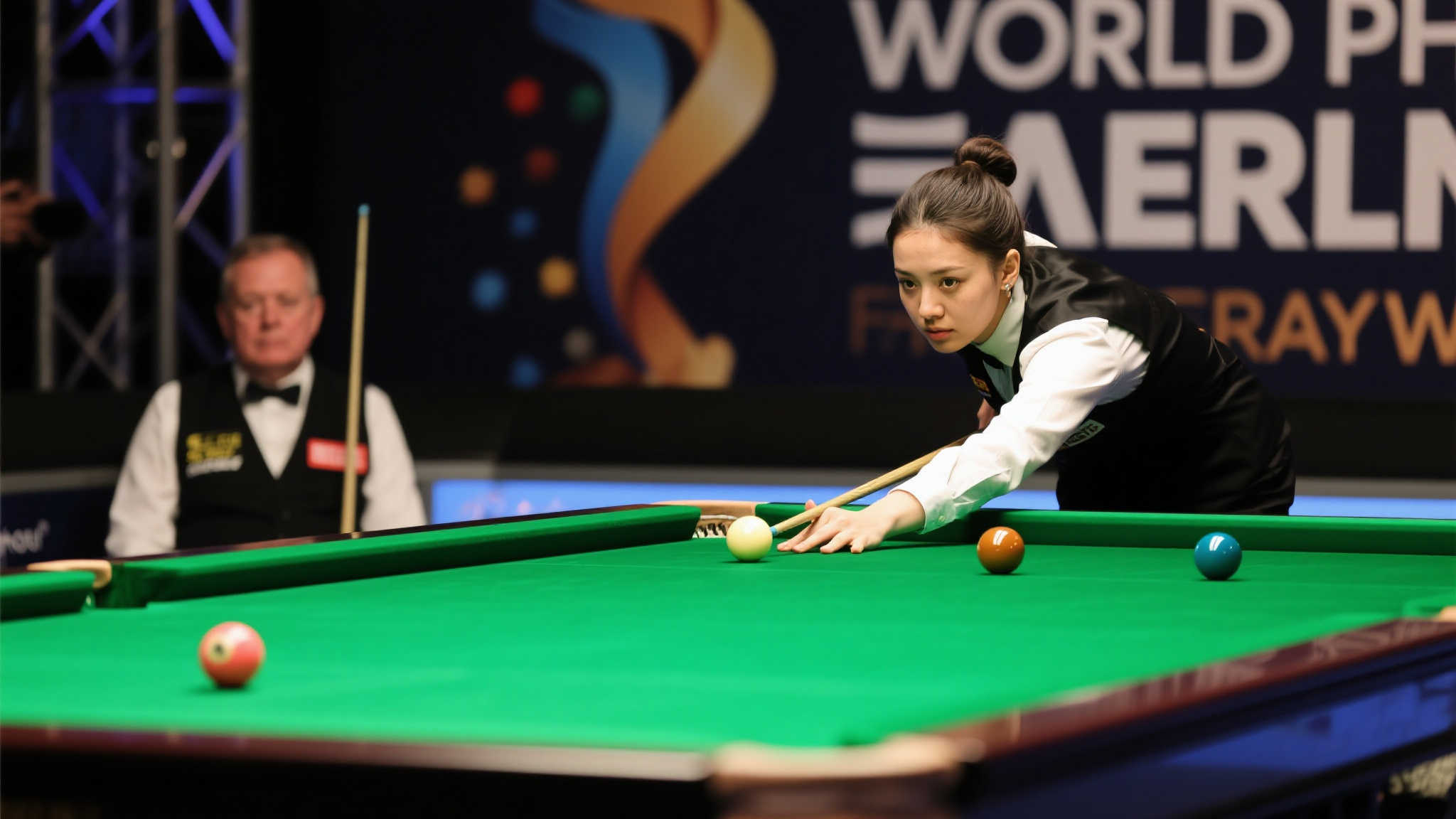 在逆境中展 在逆境中展