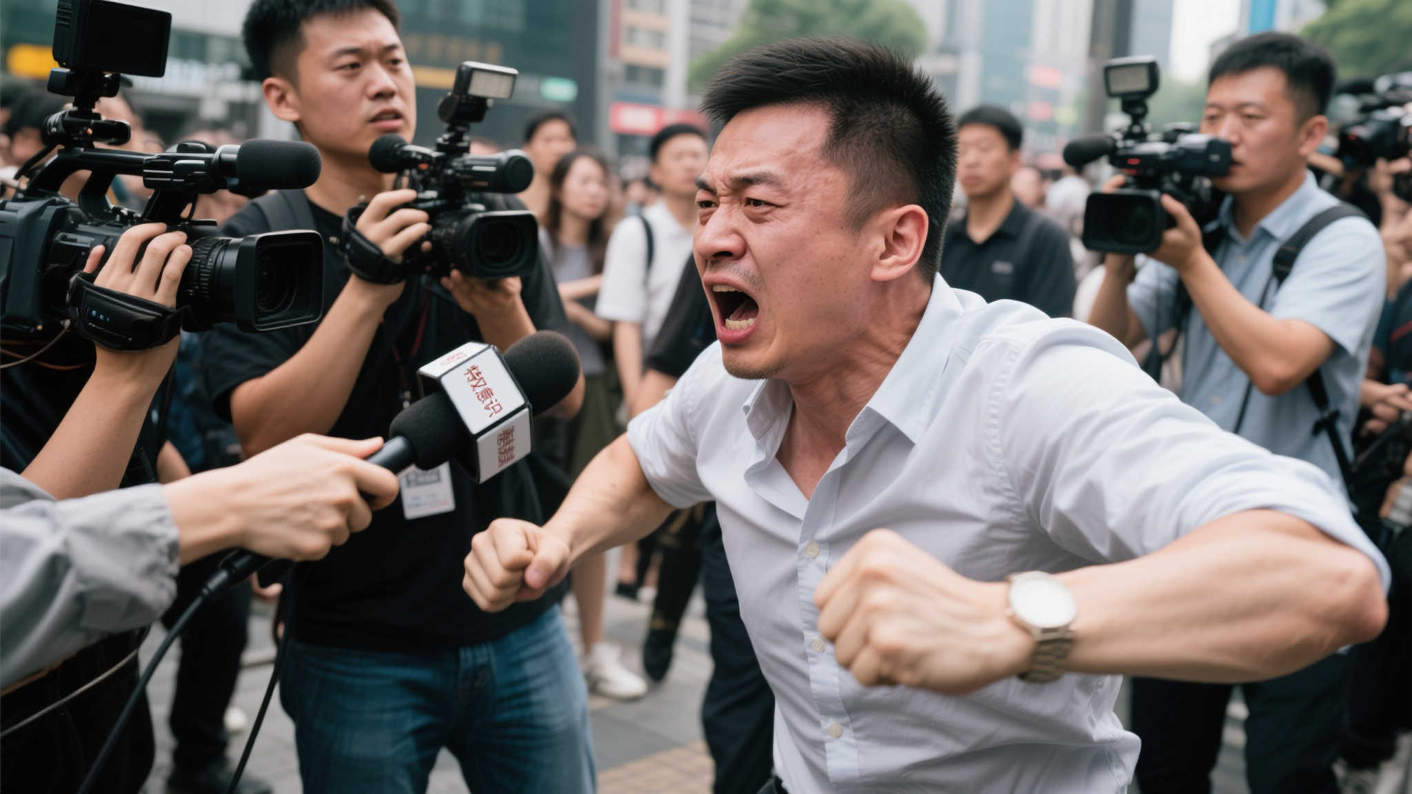 在激烈的欧 在激烈的欧